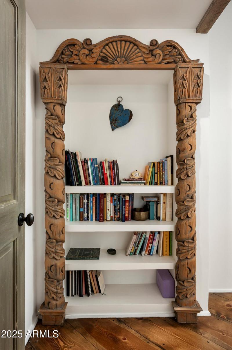 19-5101 N Casa Blanca Unit 215-19