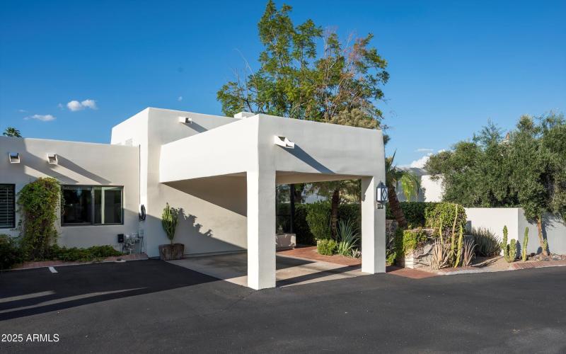 35-5101 N Casa Blanca Unit 215-35