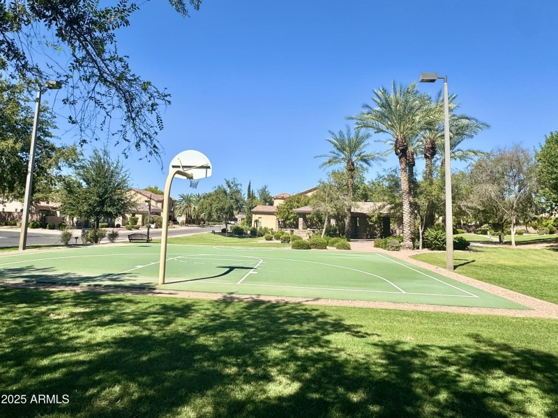 Fulton Ranch Community