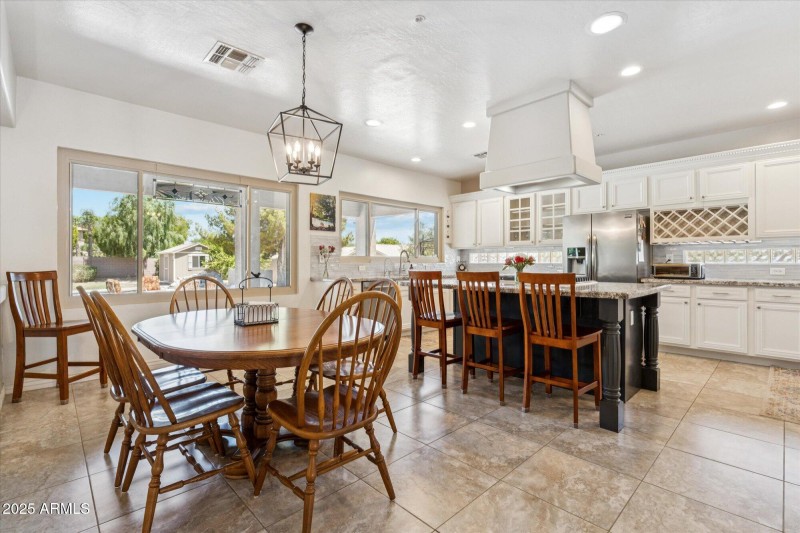 Plenty of Space for the Entire Family