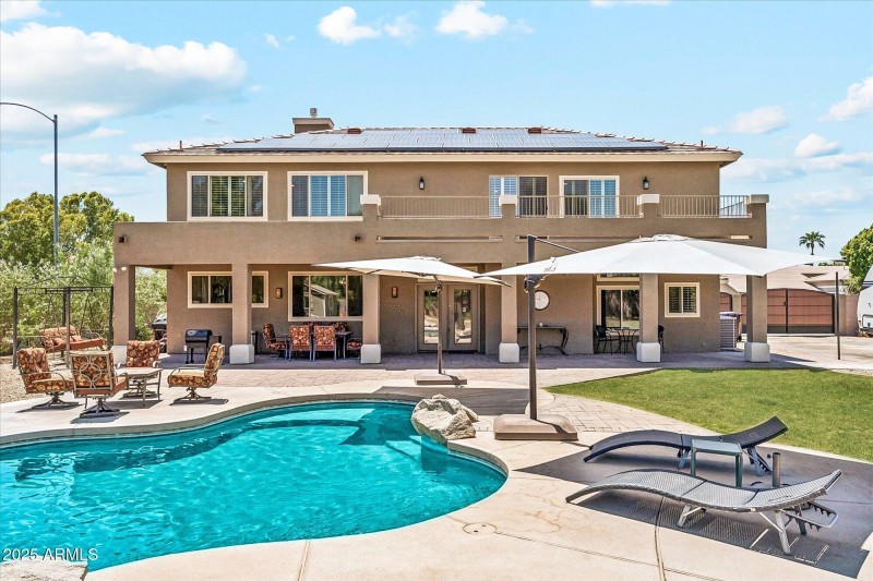 Entertainers Paradise