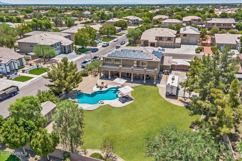 Over 1/2 an Acre of Family Fun