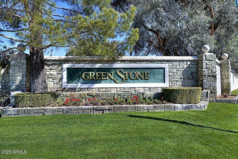 Greenstone Scottsdale