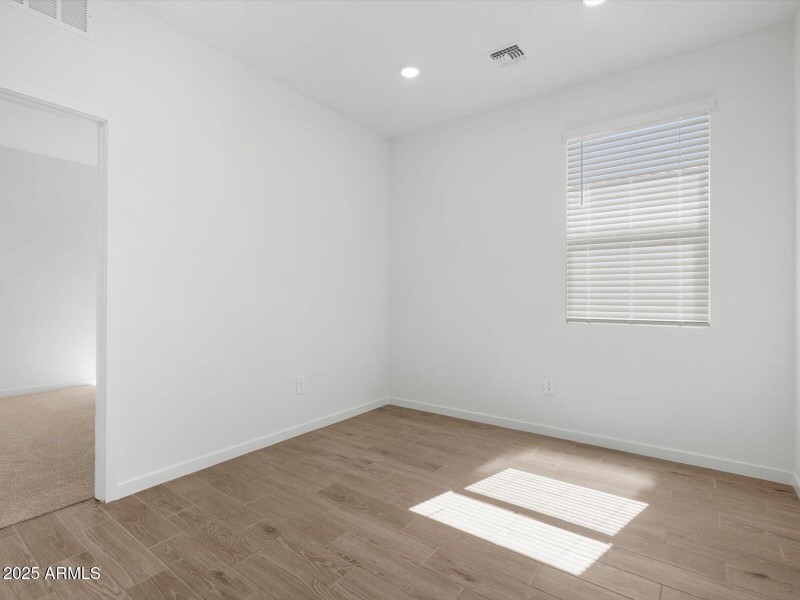 Teen / Flex Space View 1