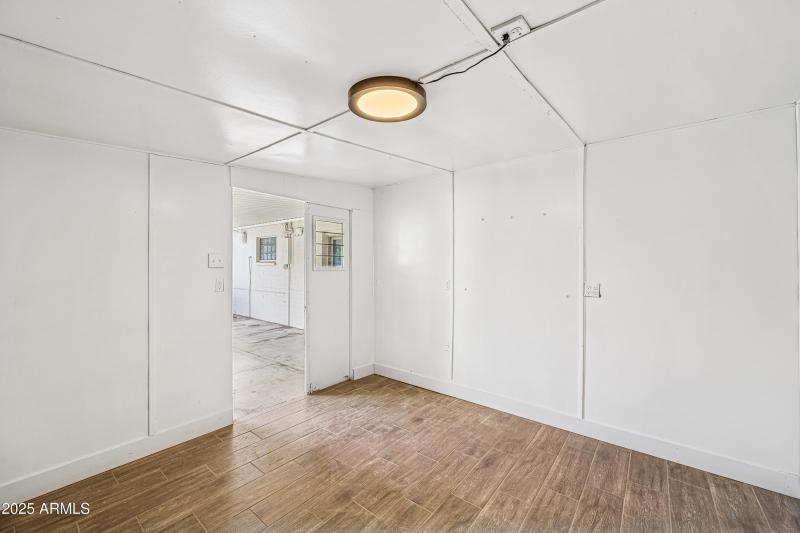 Casita w Heat and Cool