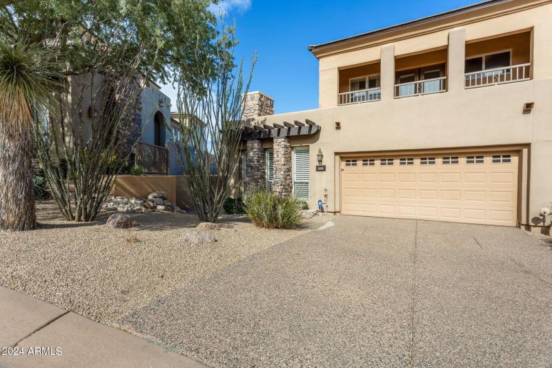 Stonedge @ Troon North #168