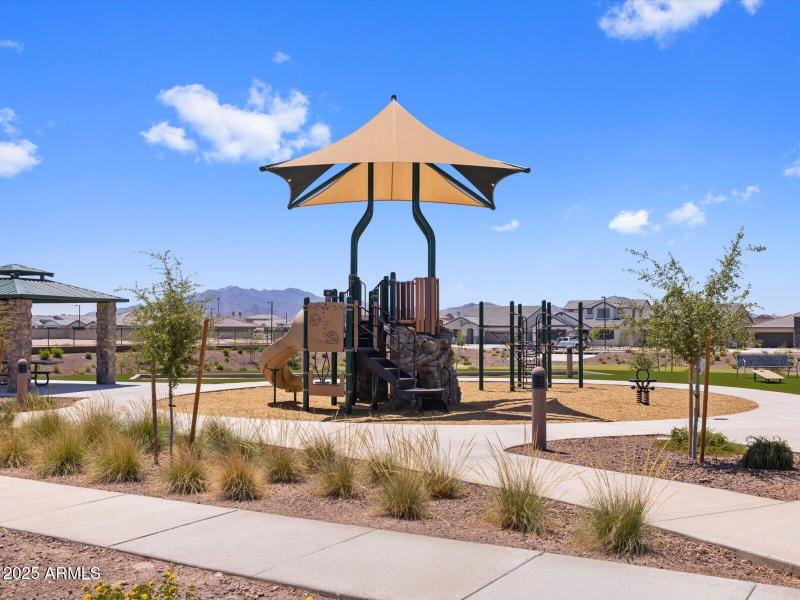 3-El Cidro Community