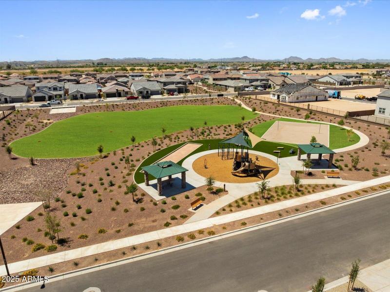 21-El Cidro Community