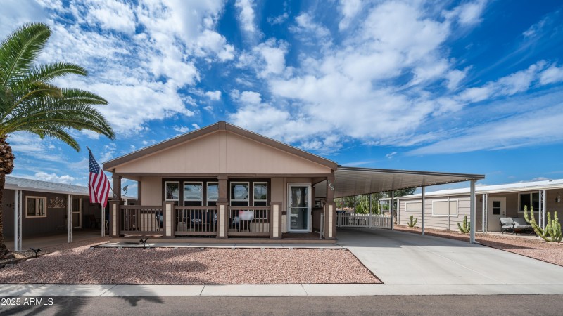 9302 W Broadway Rd Lot 165-2