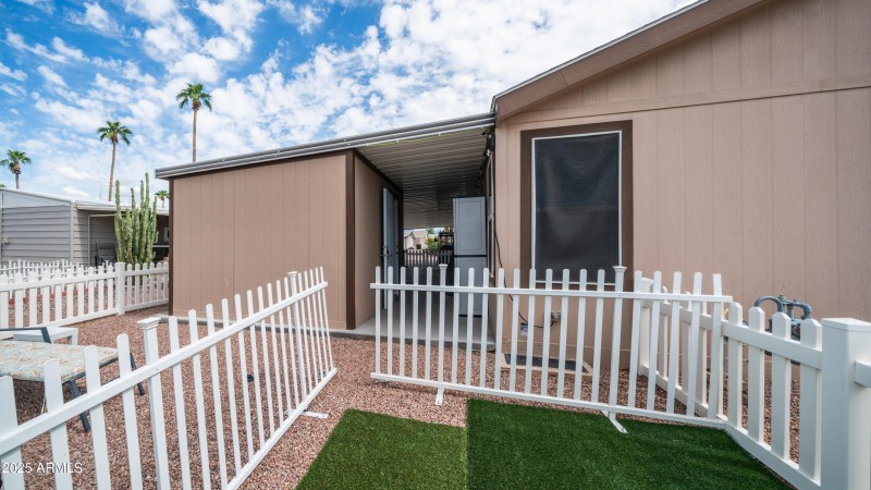 9302 W Broadway Rd Lot 165-35