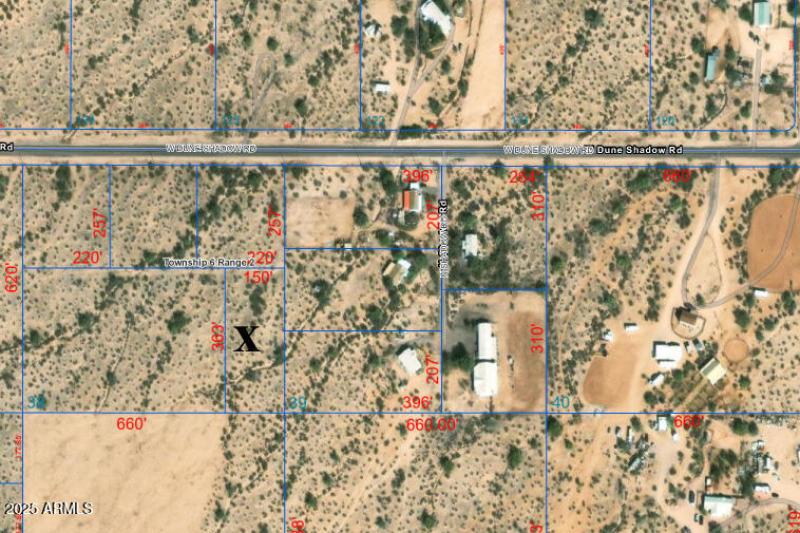 Aerial - 501-11-006E