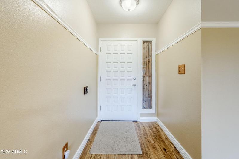 Entry Way