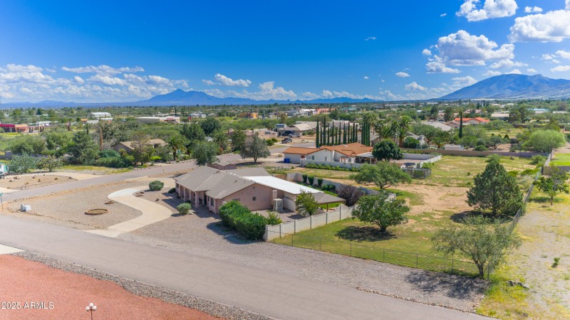 Aerial Reshoot - 4064 S Comanche Dr-1