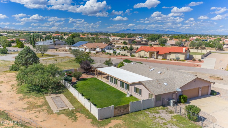 Aerial Reshoot - 4064 S Comanche Dr-5