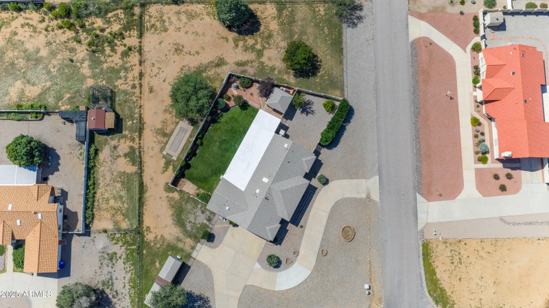 Aerial Reshoot - 4064 S Comanche Dr-7