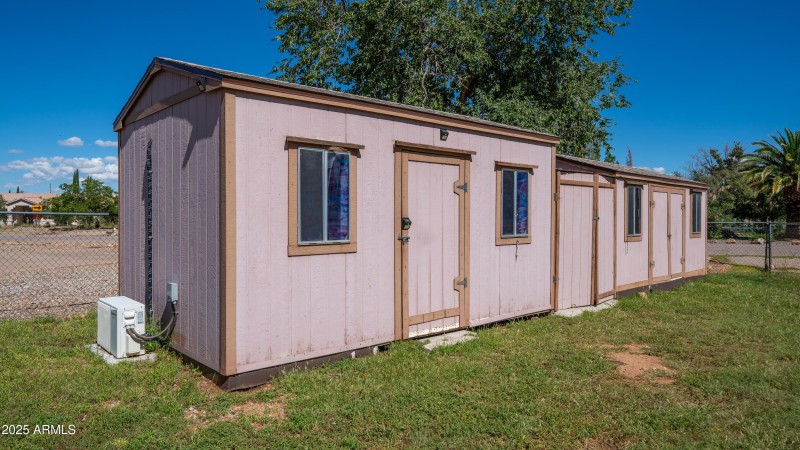 Exterior Reshoot - 4064 S Comanche Dr-7