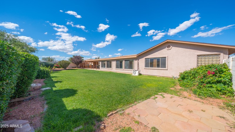 Exterior Reshoot - 4064 S Comanche Dr-13