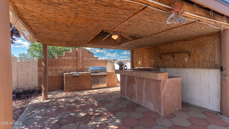 Exterior Reshoot - 4064 S Comanche Dr-9