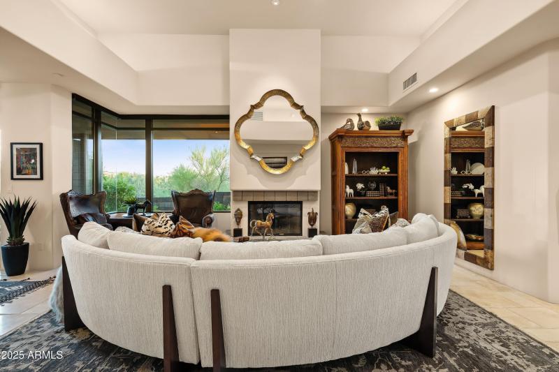 009_Great Room Details