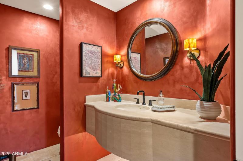 033_Glamorous Powder