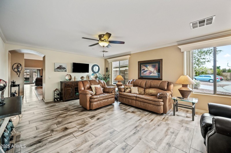 Enter into the Formal LR & DR