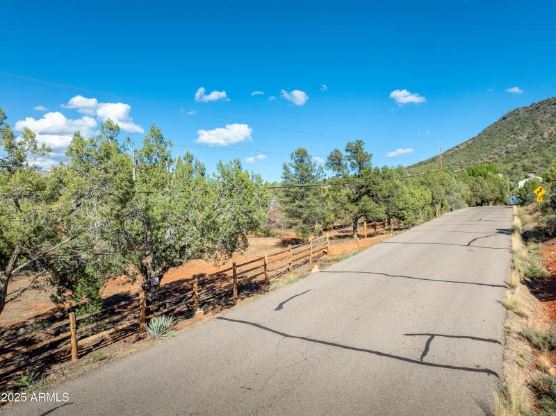 15 Wild Horse Mesa Dr Sedona AZ