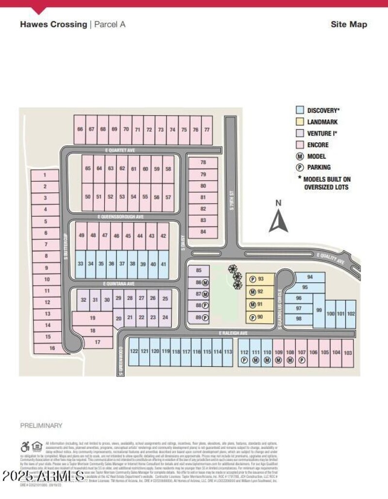 Site Map
