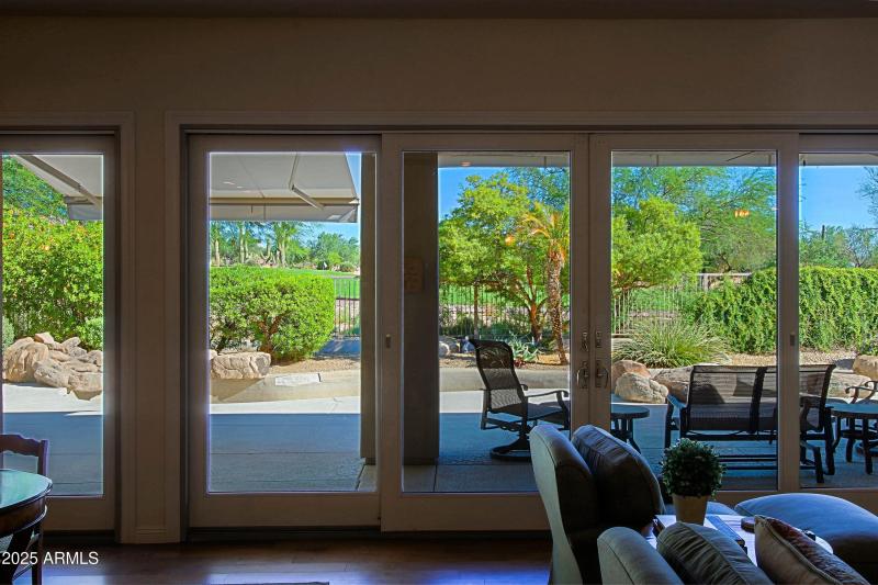 Greatroom 11 - Views