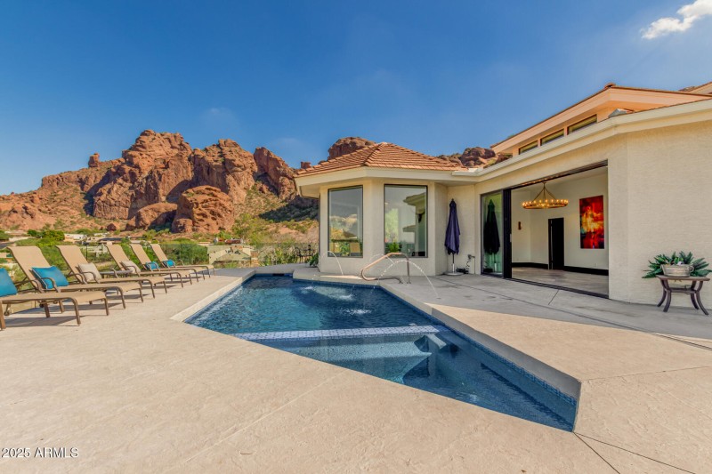 78 - Camelback Canyon