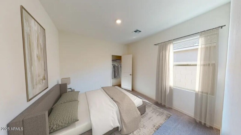 Sterling Primary Bedroom