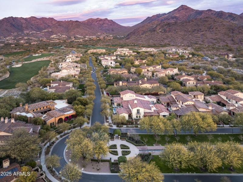 Corner lot in Ethel's Garden