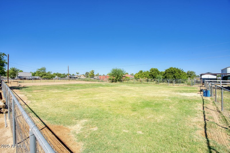 Back Pasture (section 4)