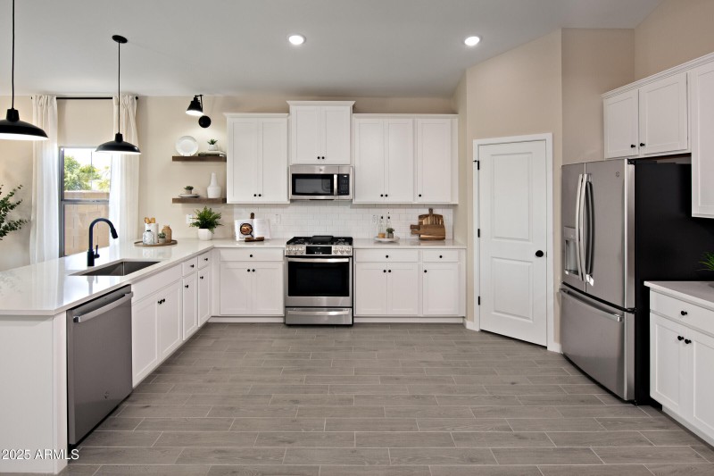 Laveen Springs_Orinoco_Kitchen