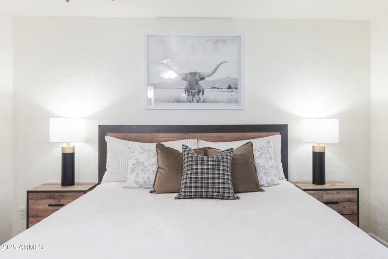 Second Primary Bedroom