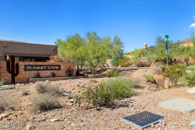 SUMMIT VIEW - Low HOA Dues