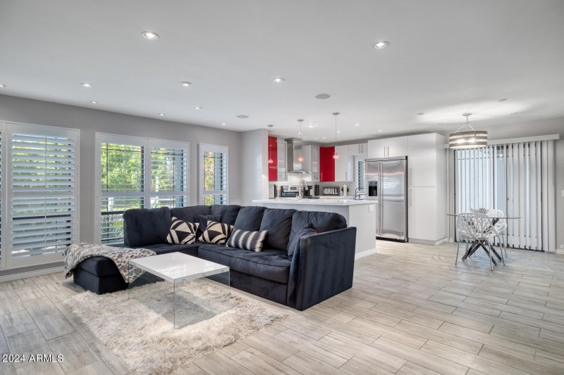 5201 N 24 St Unit 102 Phoenix - 237