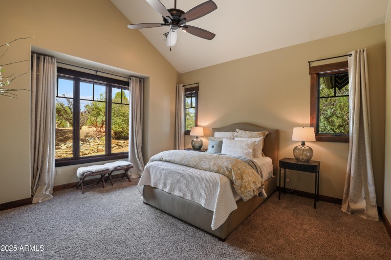 Main Level Guest Room