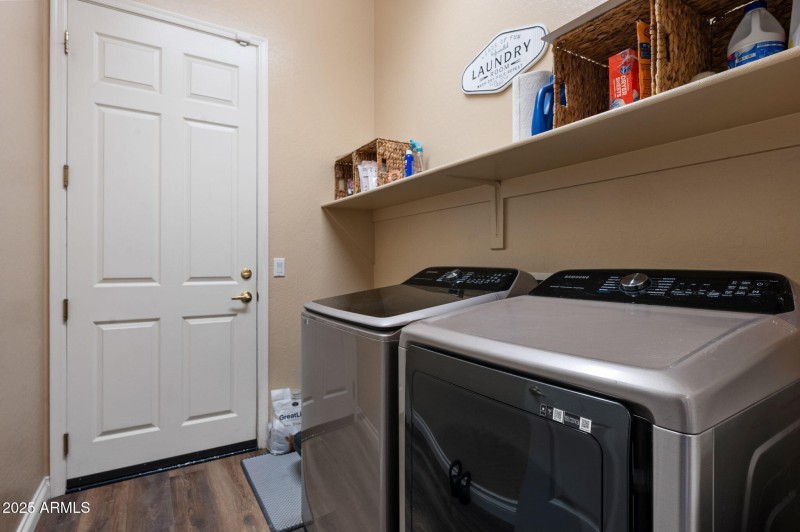 24-Laundry Room
