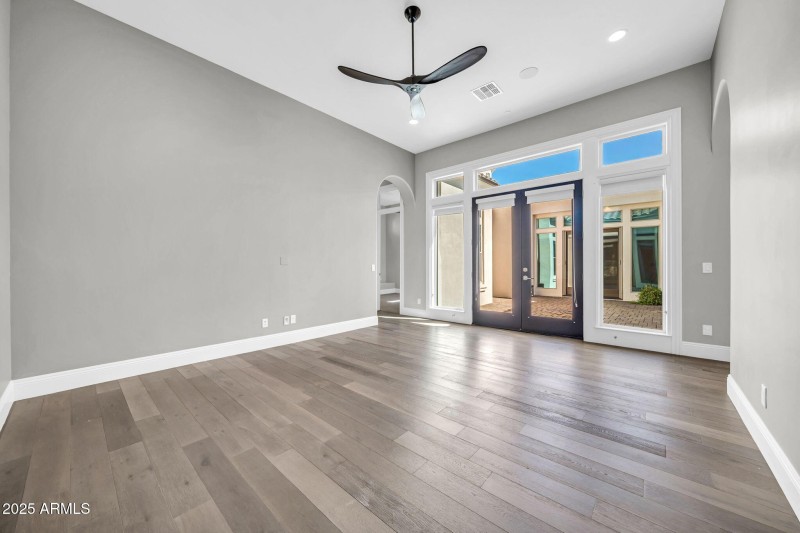 Family Room/Teen Room