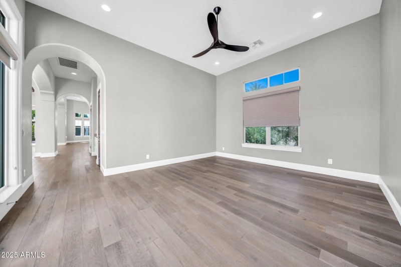 Family Room/Teen Room