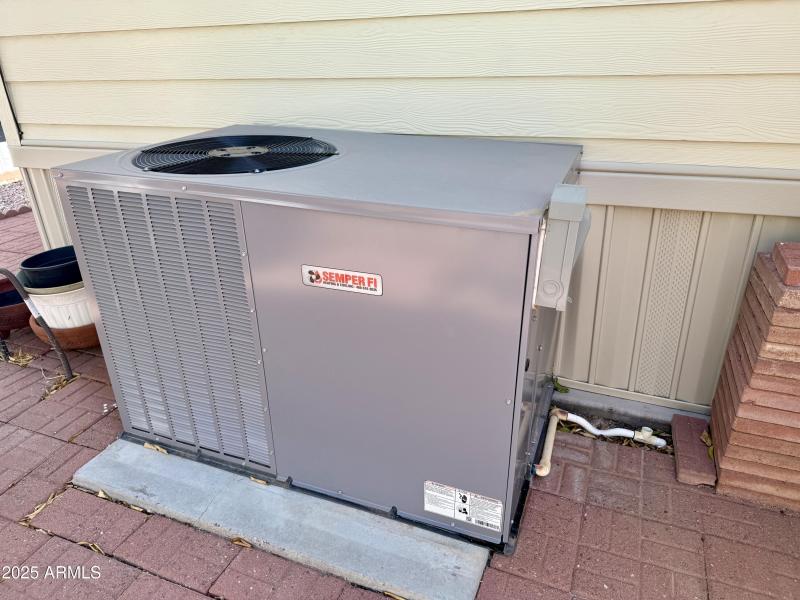 7750 E. Broadway Rd. #111