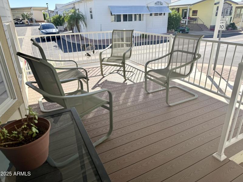 7750 E. Broadway Rd. #111