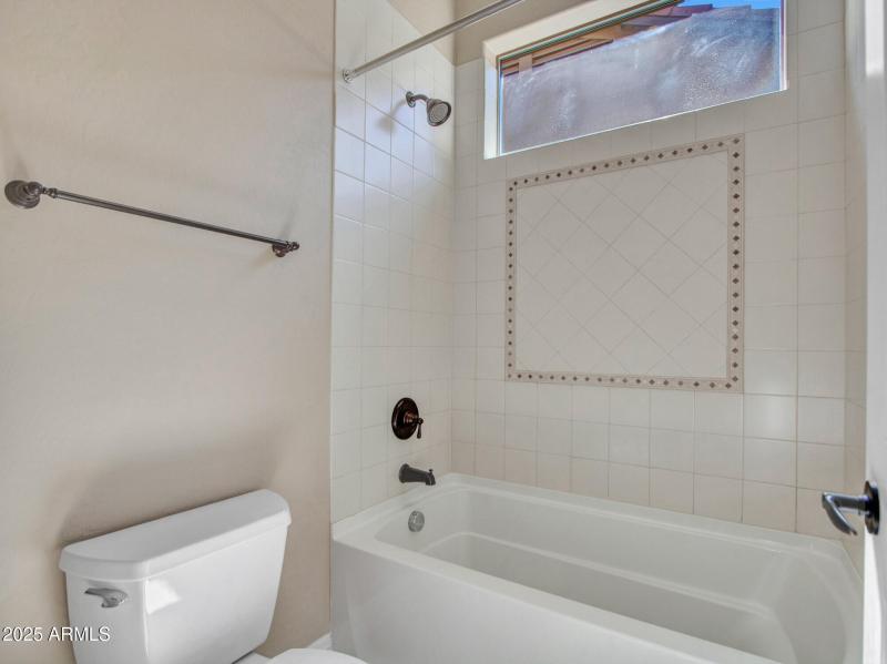 Jack and Jill Bath for BR 3 & 4