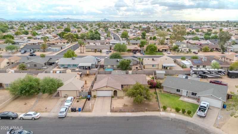 4207 N 79th Ln Drone-1