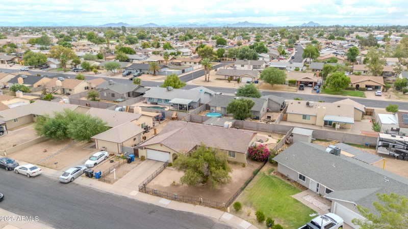 4207 N 79th Ln Drone-2