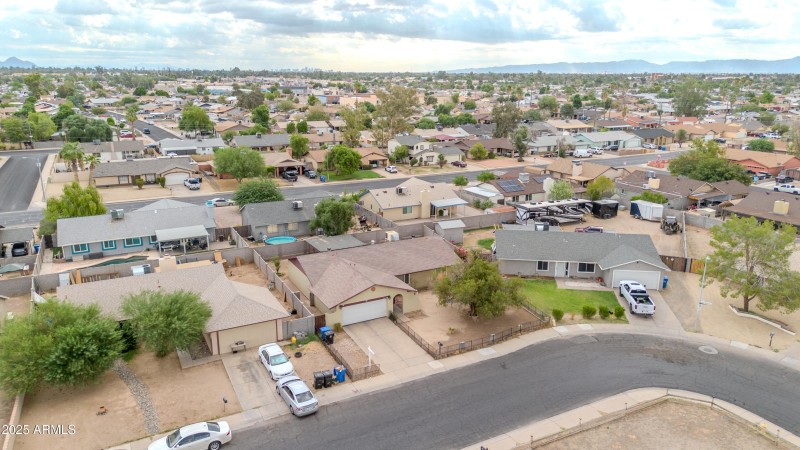 4207 N 79th Ln Drone-3