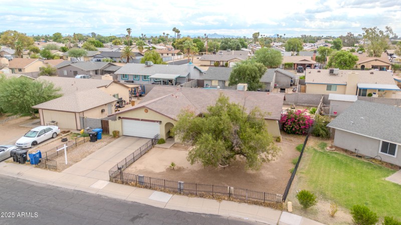 4207 N 79th Ln Drone-5