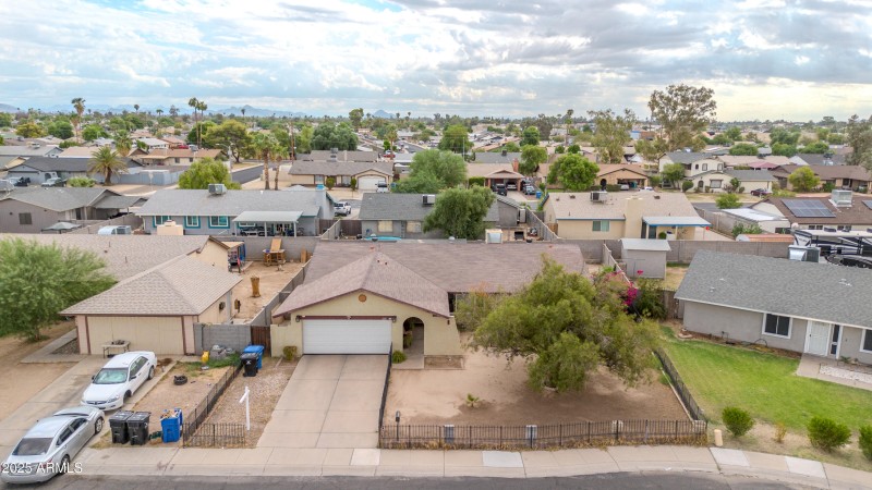 4207 N 79th Ln Drone-6