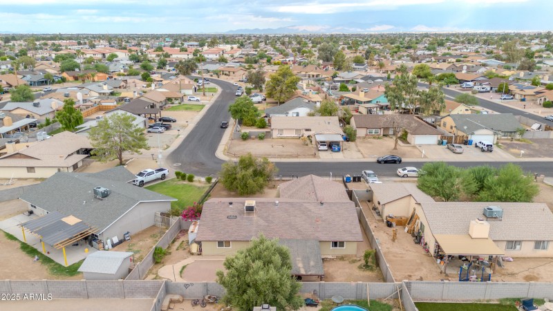 4207 N 79th Ln Drone-8