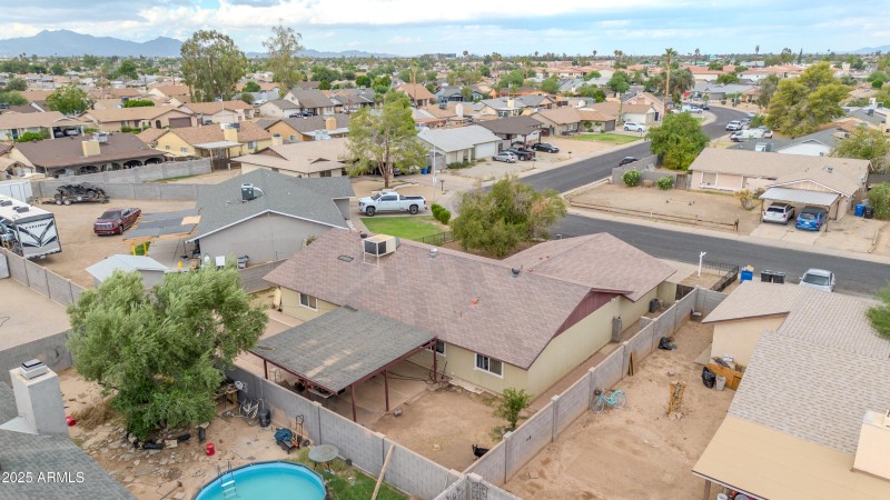 4207 N 79th Ln Drone-9